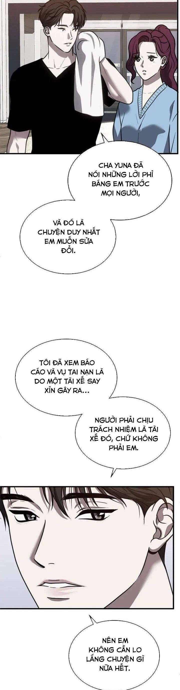 Ba Lần Động Phòng Chap 48 - Next Chap 49