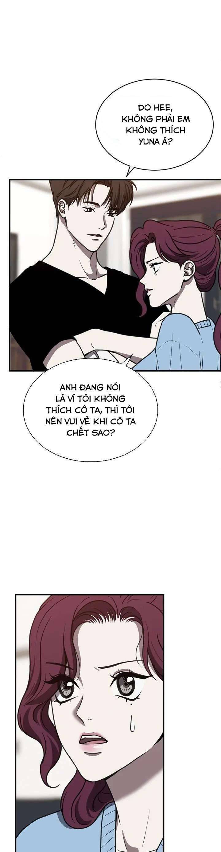 Ba Lần Động Phòng Chap 48 - Next Chap 49