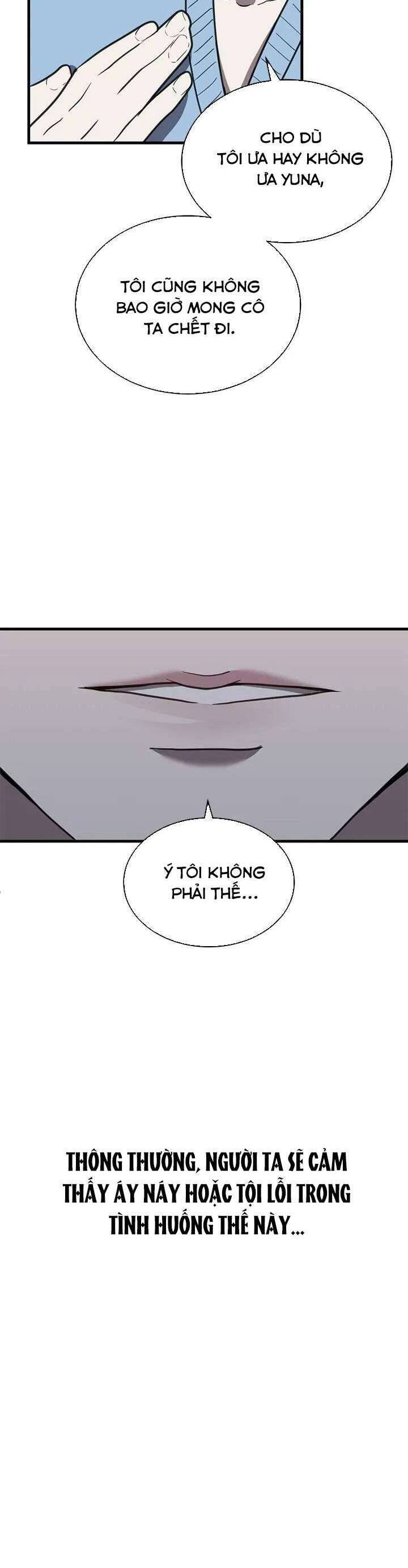 Ba Lần Động Phòng Chap 48 - Next Chap 49