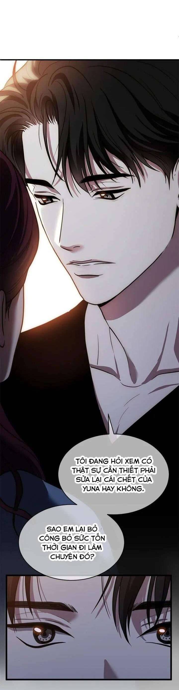 Ba Lần Động Phòng Chap 48 - Next Chap 49