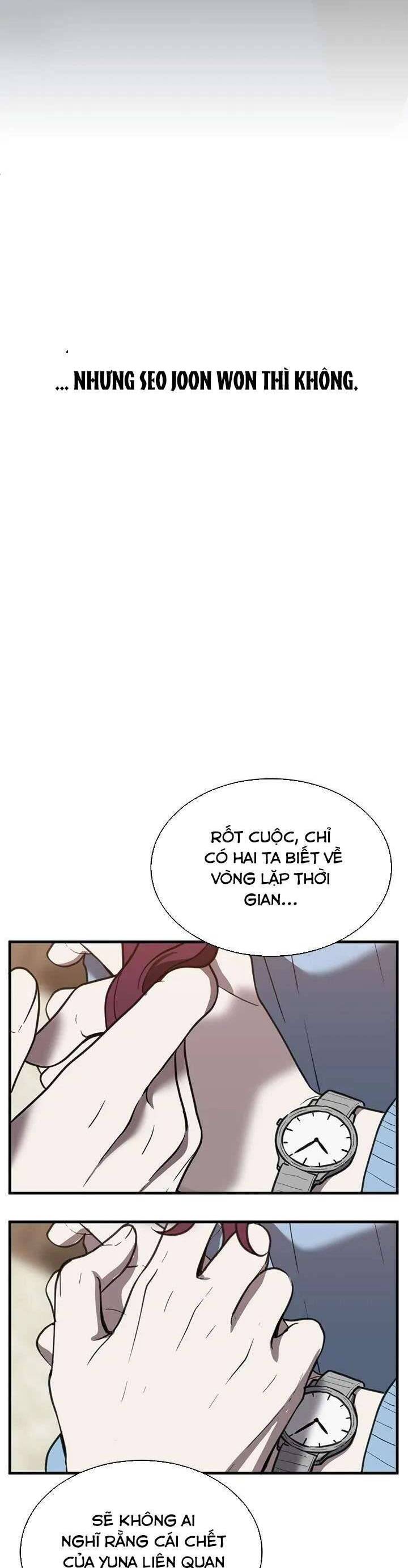 Ba Lần Động Phòng Chap 48 - Next Chap 49