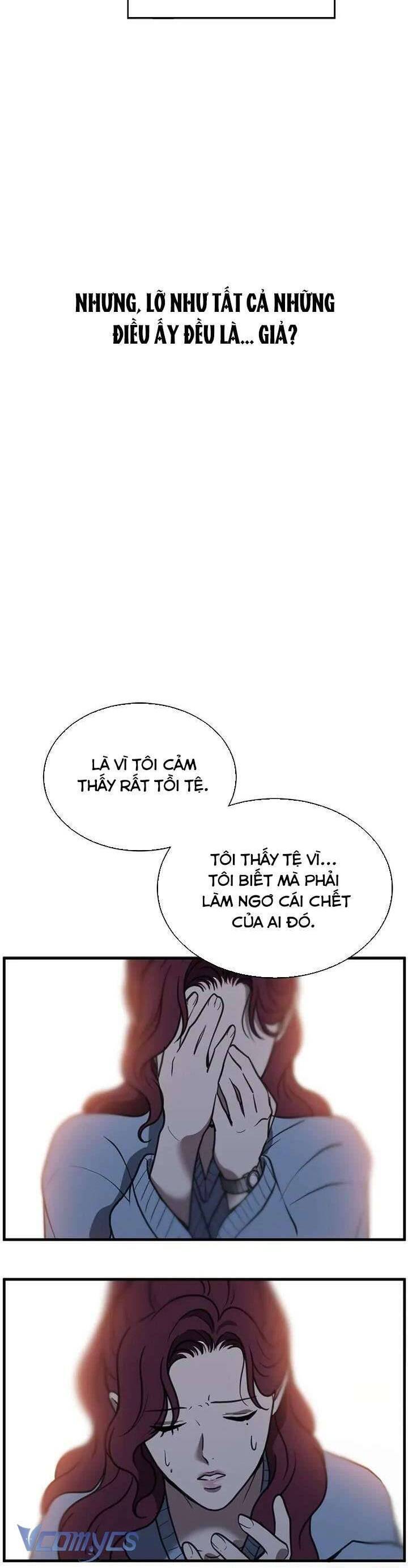 Ba Lần Động Phòng Chap 48 - Next Chap 49