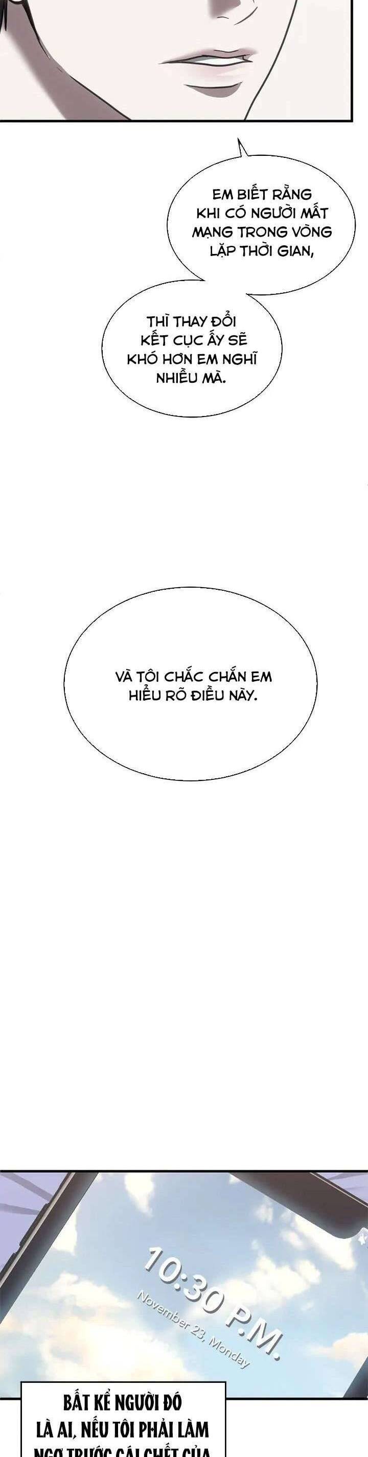 Ba Lần Động Phòng Chap 48 - Next Chap 49