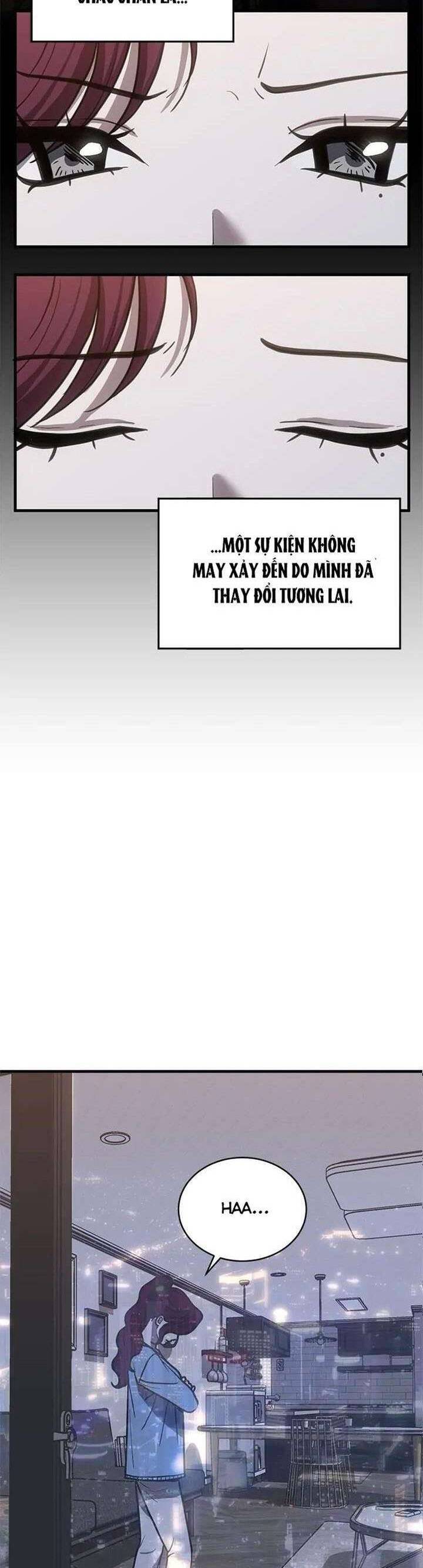 Ba Lần Động Phòng Chap 48 - Next Chap 49