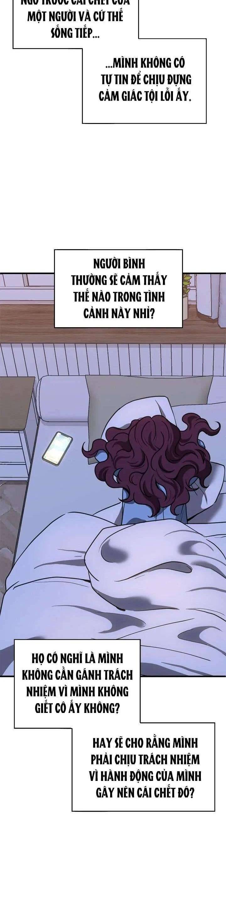 Ba Lần Động Phòng Chap 48 - Next Chap 49