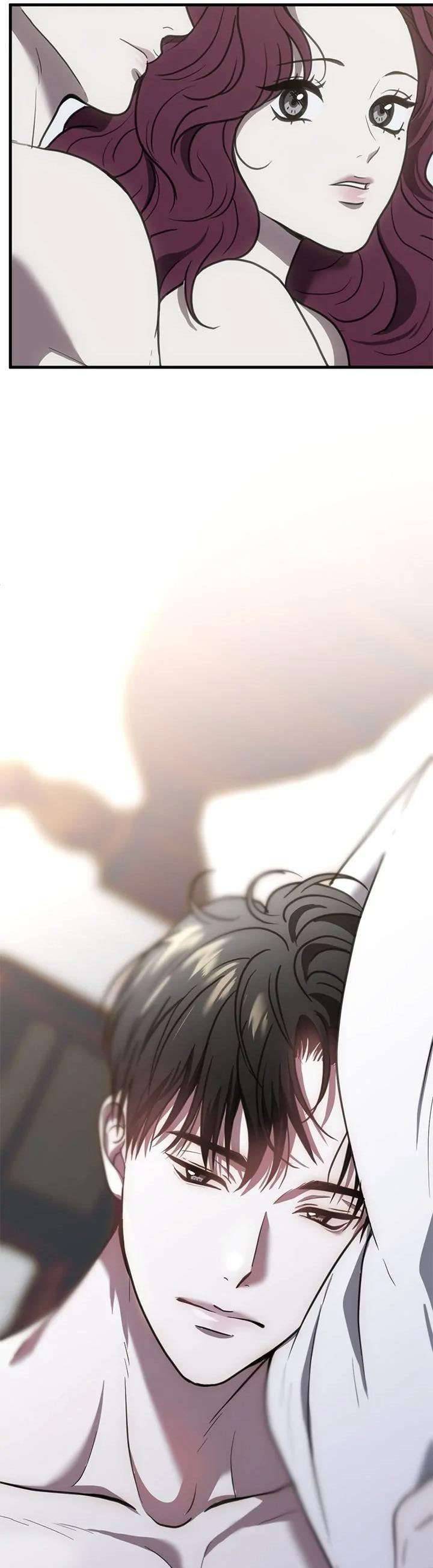 Ba Lần Động Phòng Chap 48 - Next Chap 49