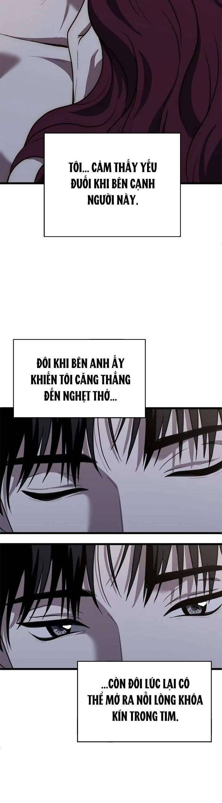 Ba Lần Động Phòng Chap 48 - Next Chap 49