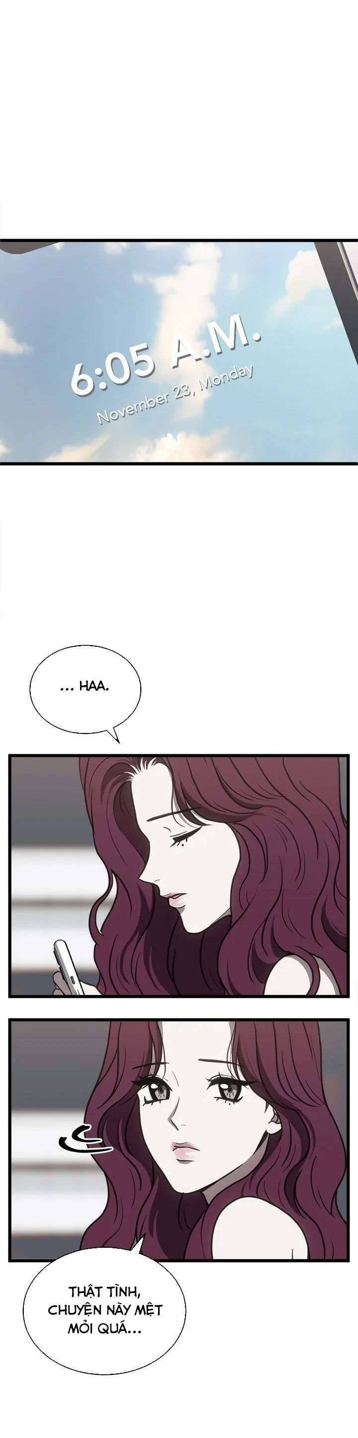Ba Lần Động Phòng Chap 48 - Next Chap 49