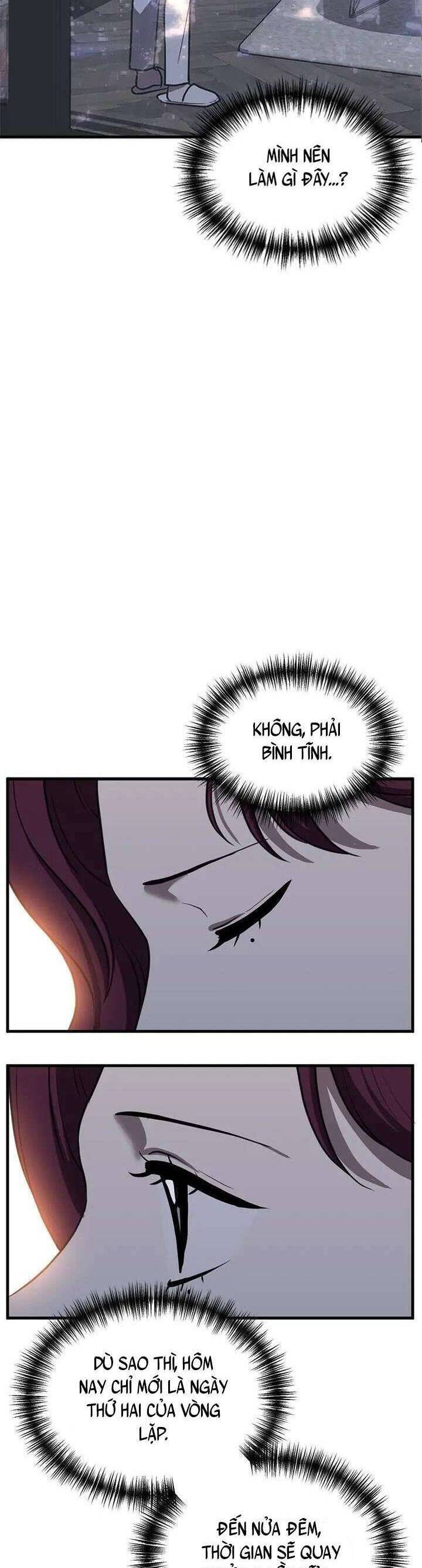 Ba Lần Động Phòng Chap 48 - Next Chap 49