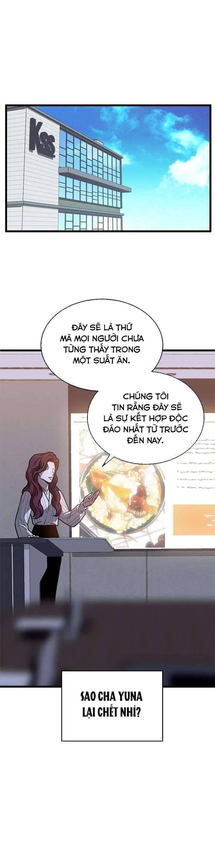 Ba Lần Động Phòng Chap 48 - Next Chap 49