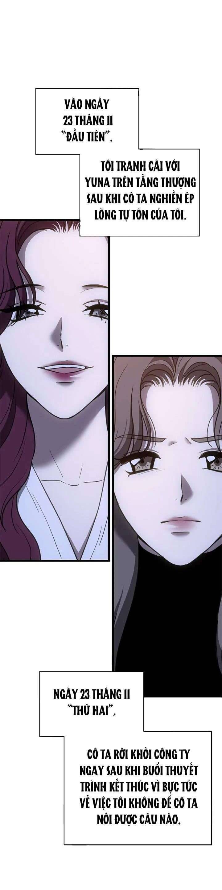 Ba Lần Động Phòng Chap 48 - Next Chap 49