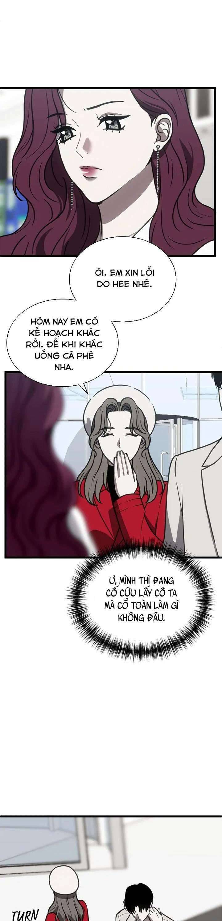 Ba Lần Động Phòng Chap 48 - Next Chap 49
