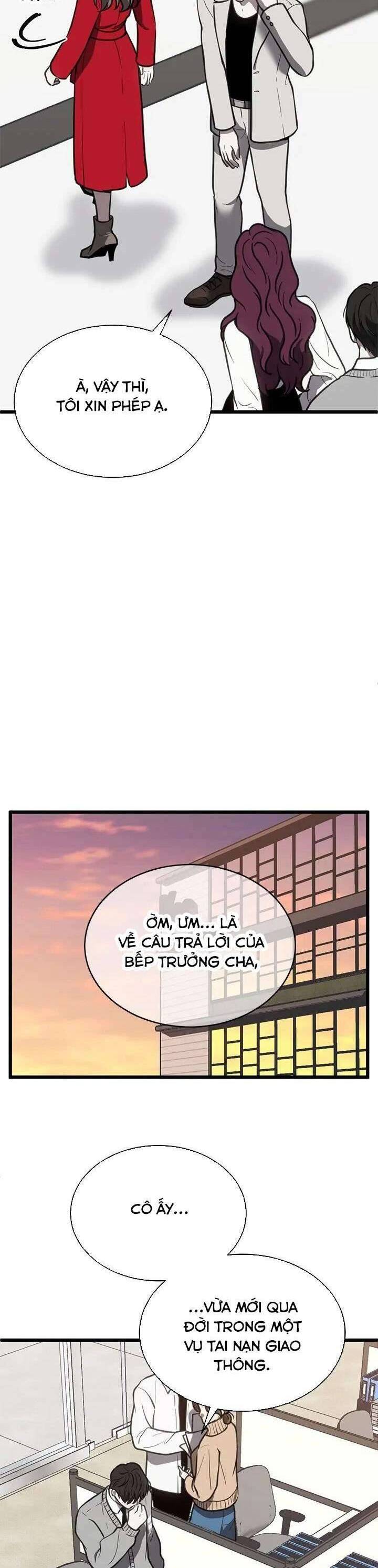 Ba Lần Động Phòng Chap 48 - Next Chap 49