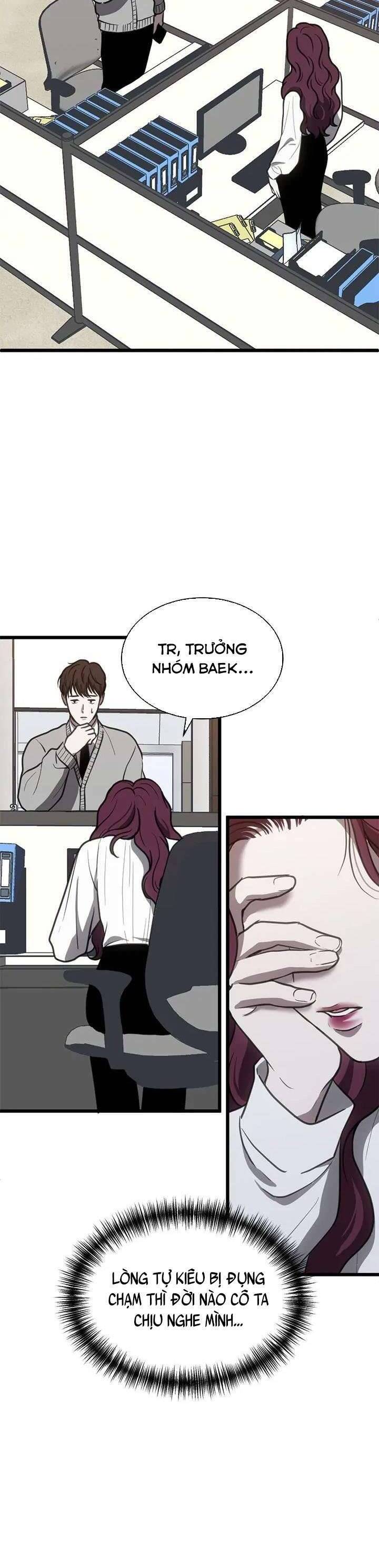 Ba Lần Động Phòng Chap 48 - Next Chap 49