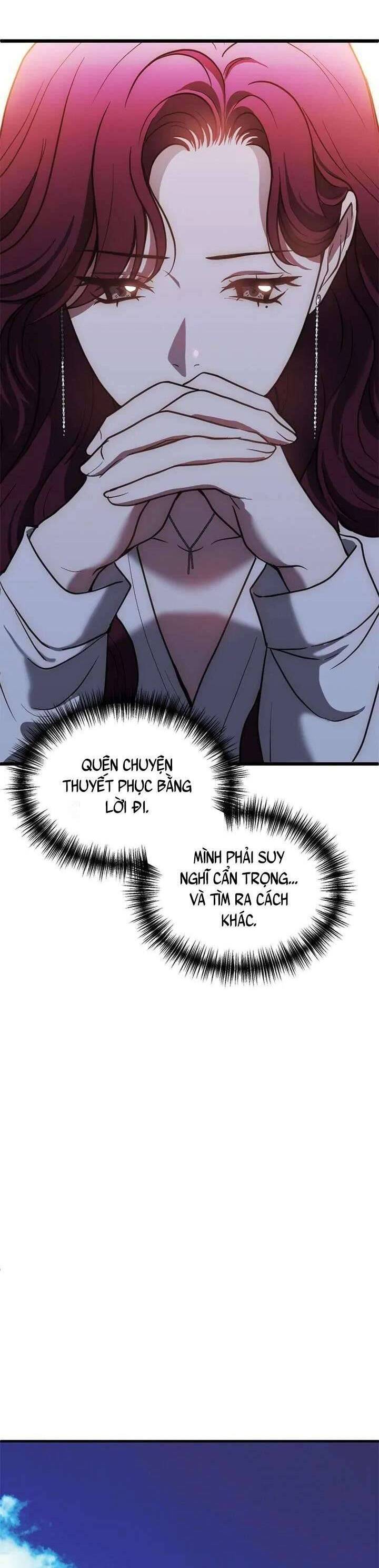 Ba Lần Động Phòng Chap 48 - Next Chap 49