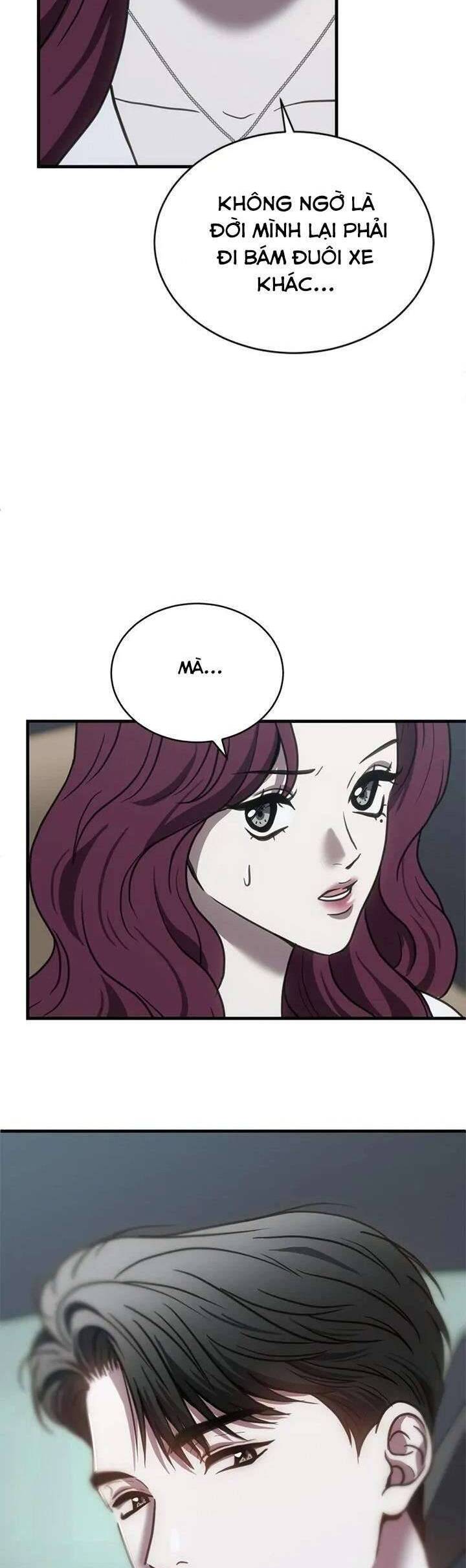 Ba Lần Động Phòng Chap 48 - Next Chap 49
