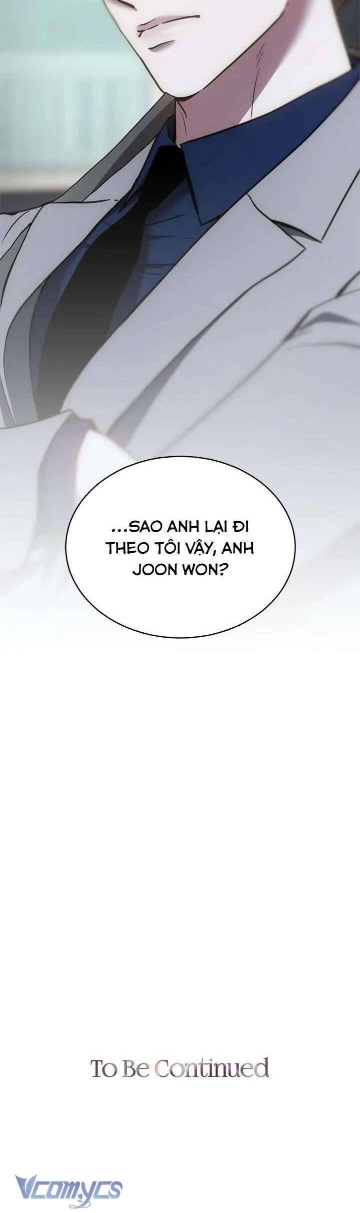 Ba Lần Động Phòng Chap 48 - Next Chap 49