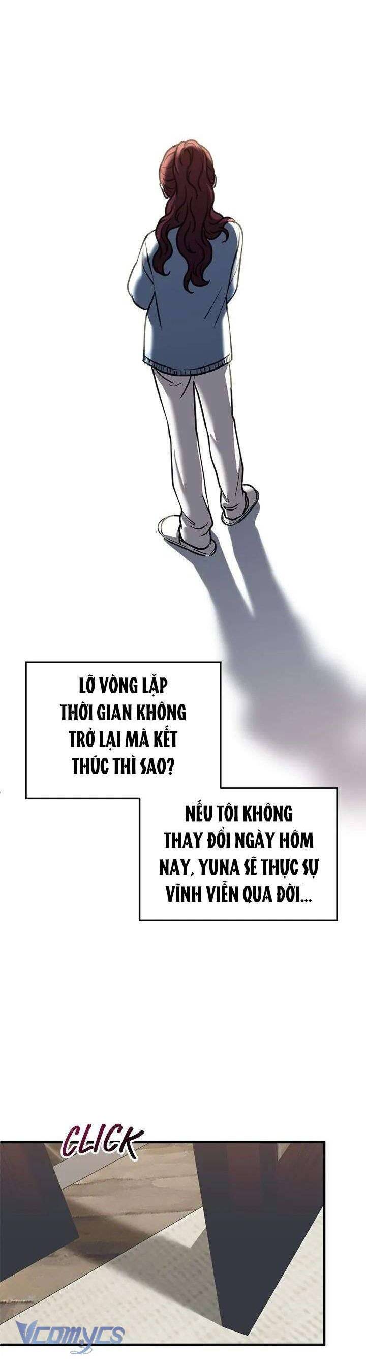 Ba Lần Động Phòng Chap 48 - Next Chap 49