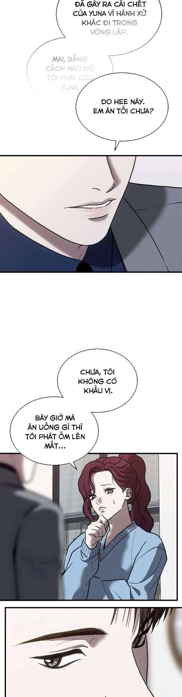 Ba Lần Động Phòng Chap 48 - Next Chap 49