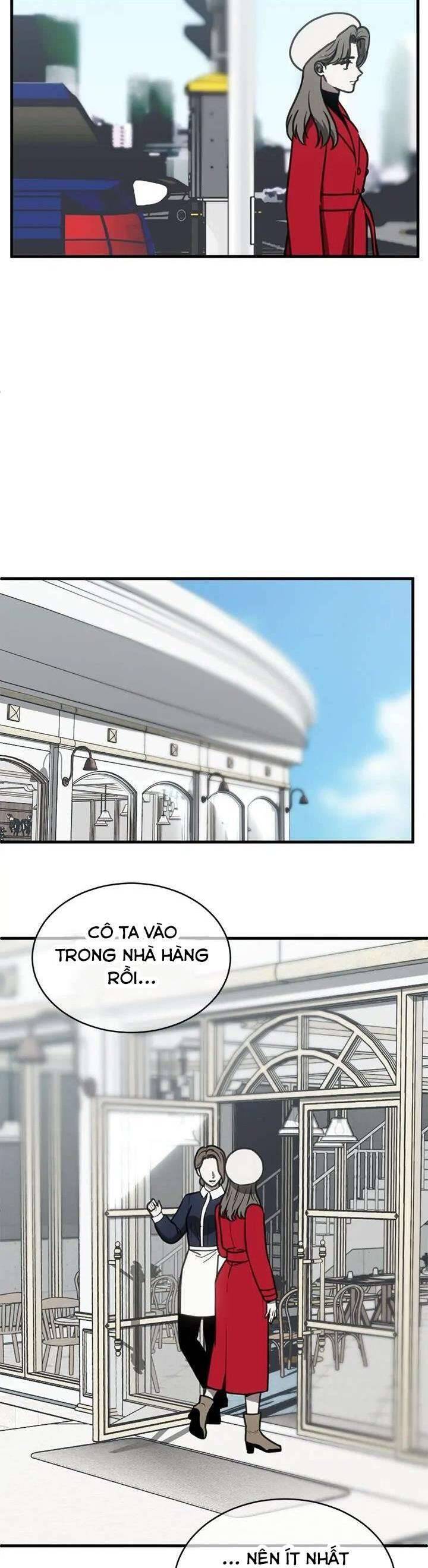Ba Lần Động Phòng Chap 49 - Next Chap 50