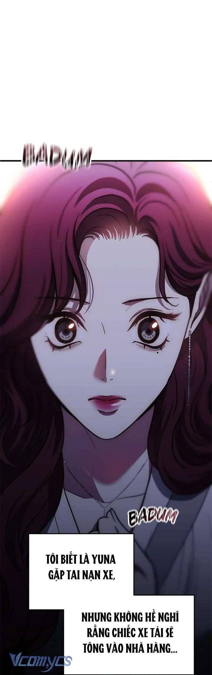 Ba Lần Động Phòng Chap 49 - Next Chap 50