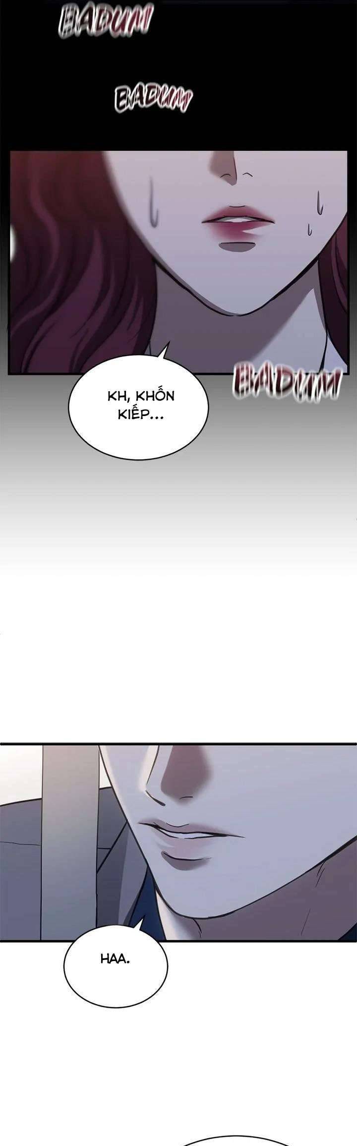 Ba Lần Động Phòng Chap 49 - Next Chap 50