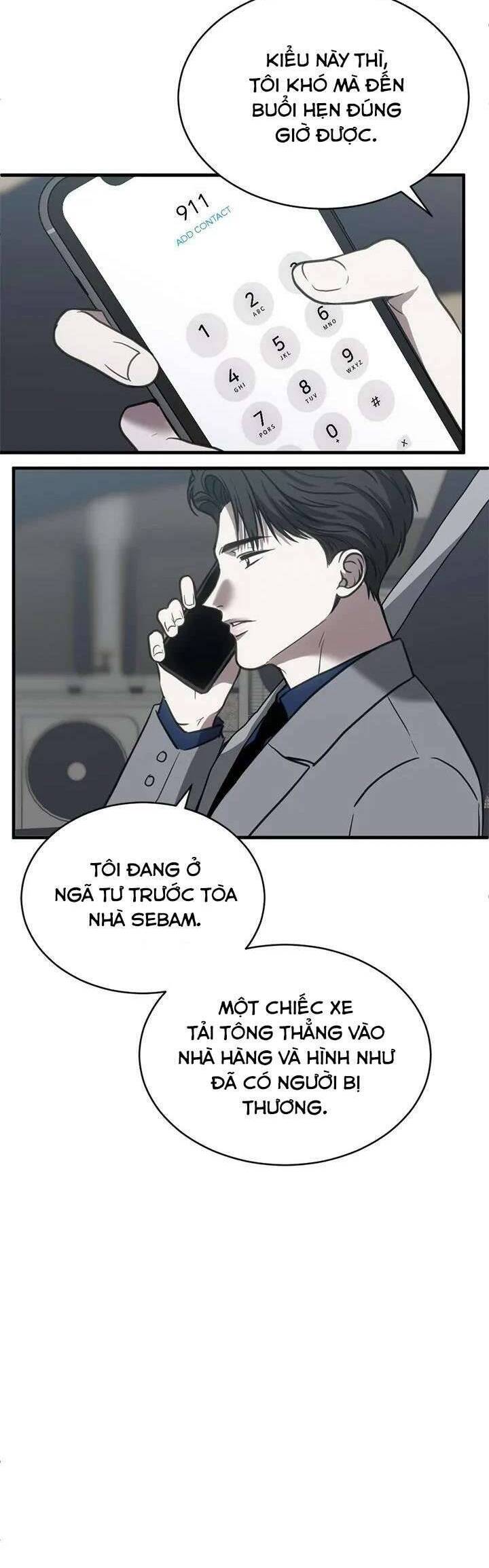 Ba Lần Động Phòng Chap 49 - Next Chap 50