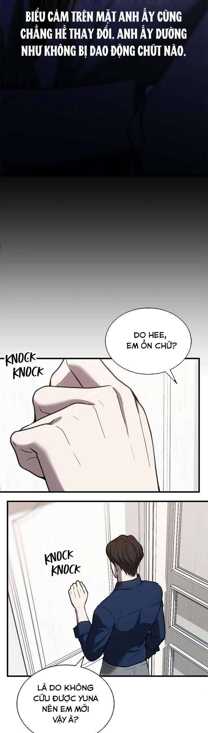 Ba Lần Động Phòng Chap 49 - Next Chap 50