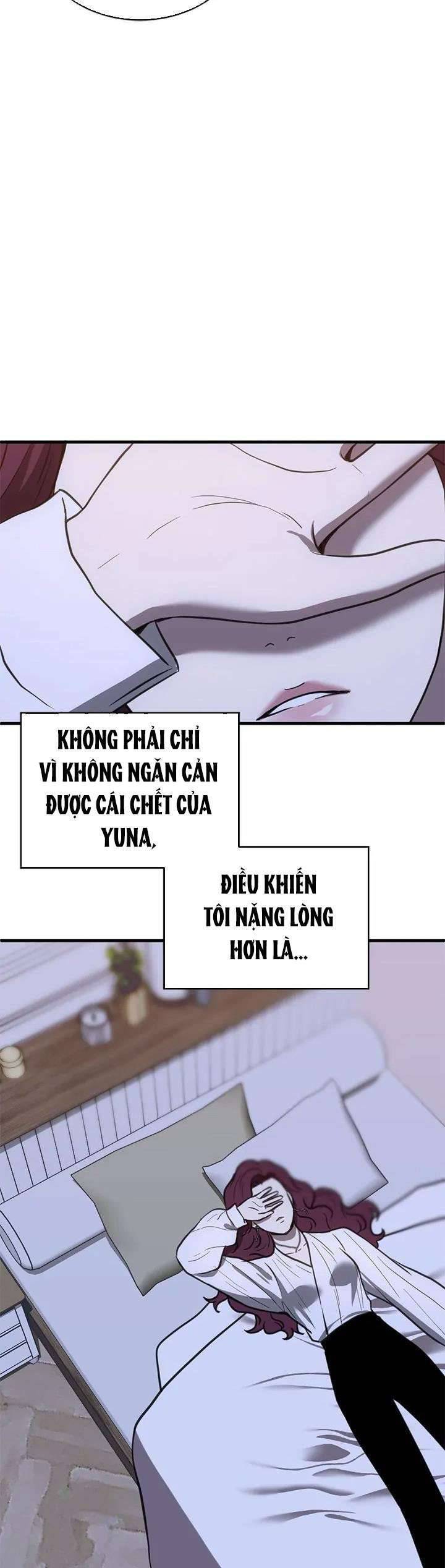 Ba Lần Động Phòng Chap 49 - Next Chap 50