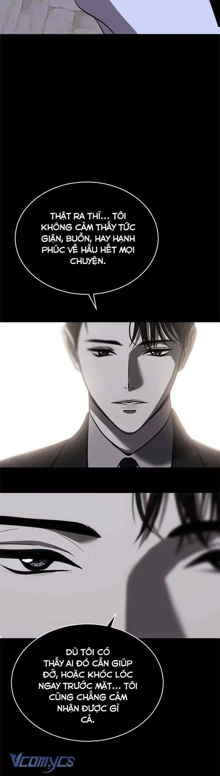 Ba Lần Động Phòng Chap 49 - Next Chap 50