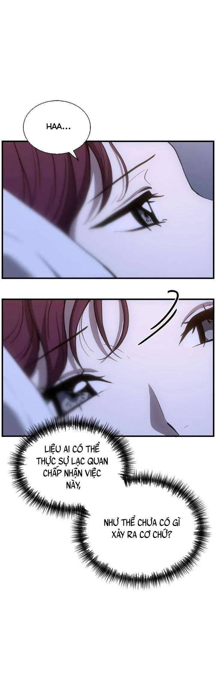 Ba Lần Động Phòng Chap 49 - Next Chap 50