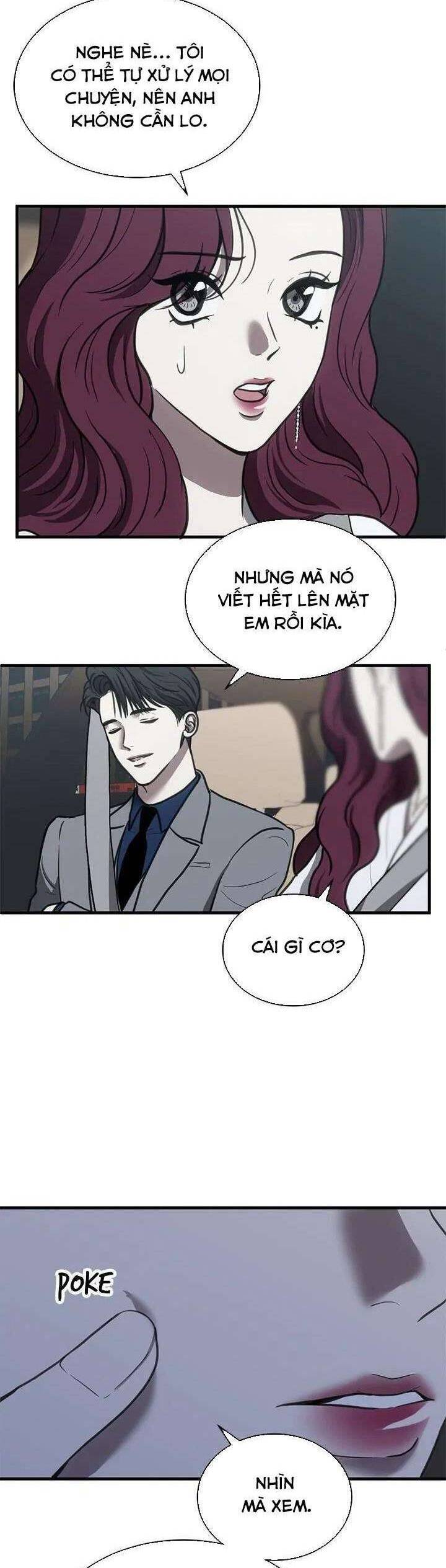 Ba Lần Động Phòng Chap 49 - Next Chap 50