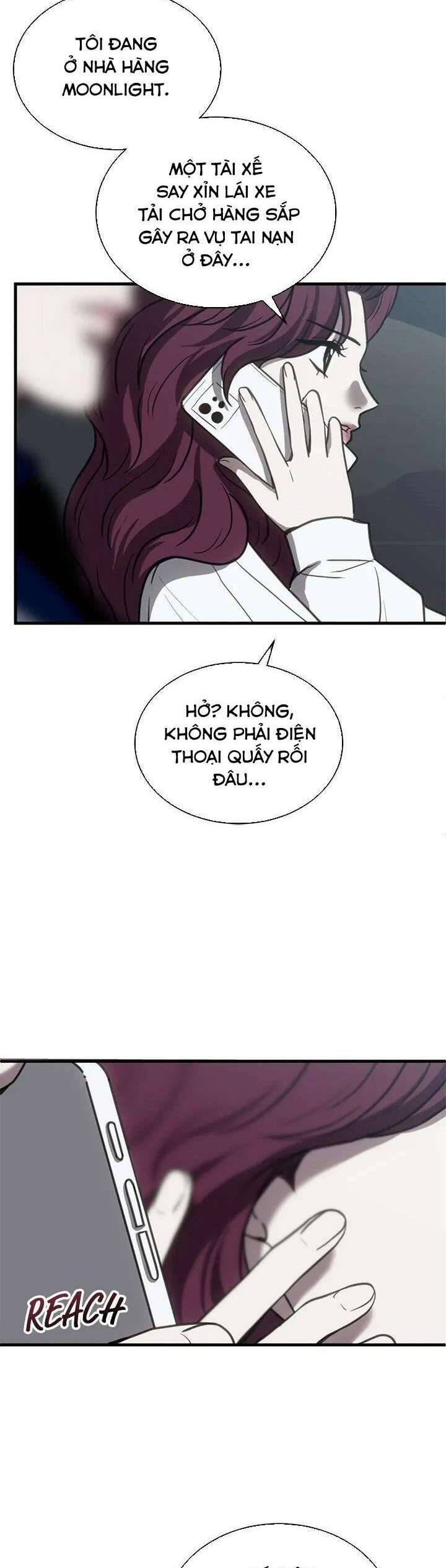 Ba Lần Động Phòng Chap 49 - Next Chap 50