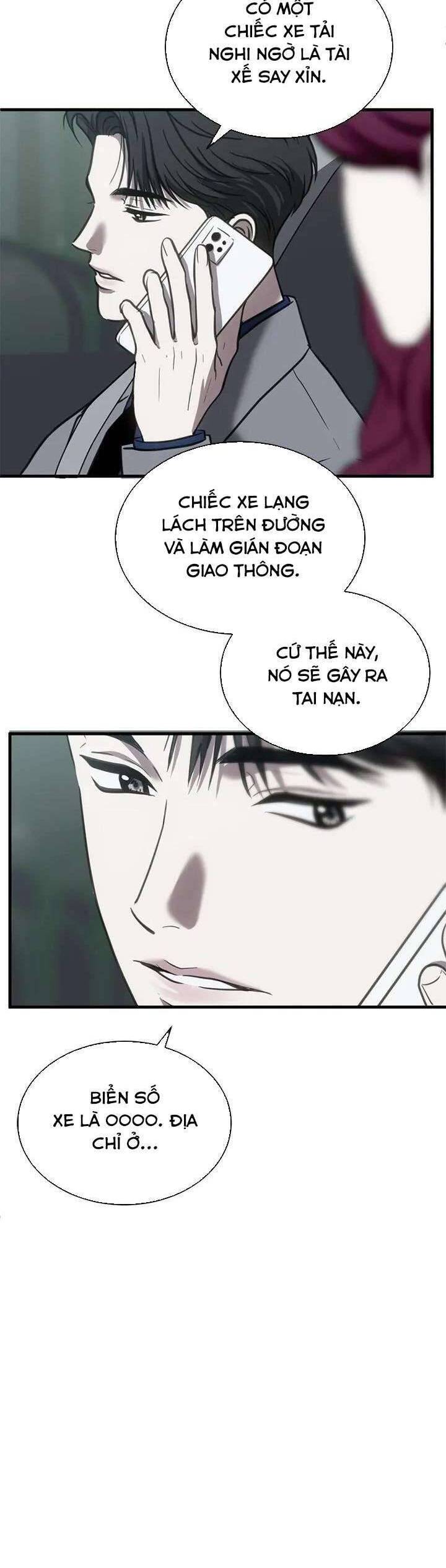 Ba Lần Động Phòng Chap 49 - Next Chap 50