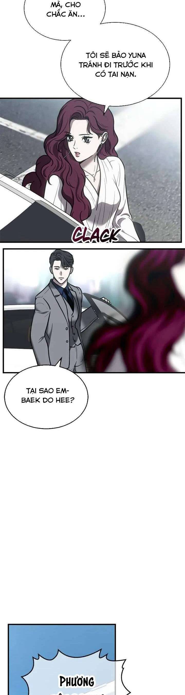 Ba Lần Động Phòng Chap 49 - Next Chap 50