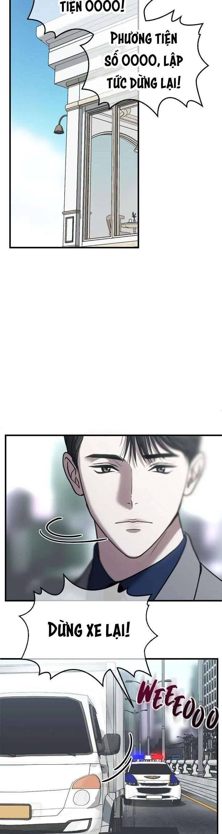 Ba Lần Động Phòng Chap 49 - Next Chap 50