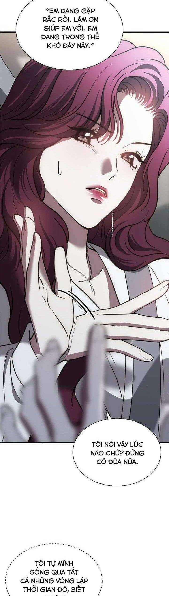 Ba Lần Động Phòng Chap 49 - Next Chap 50
