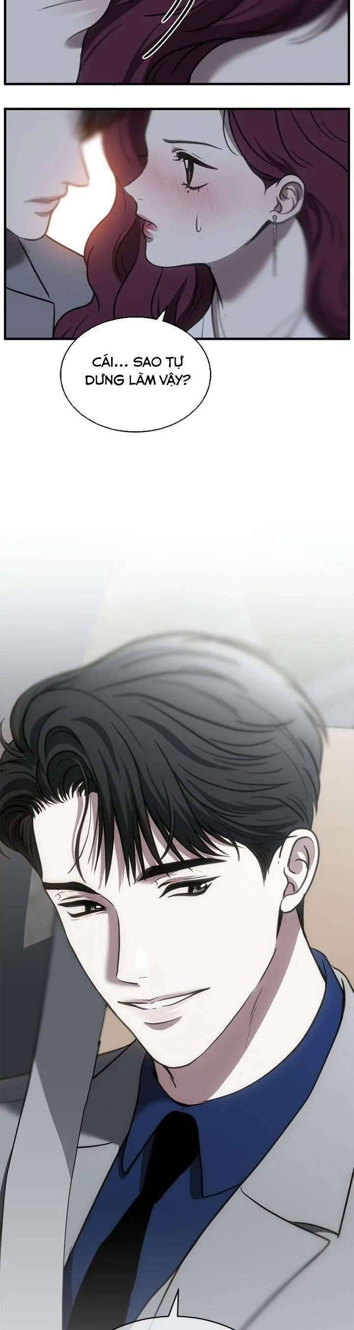 Ba Lần Động Phòng Chap 49 - Next Chap 50