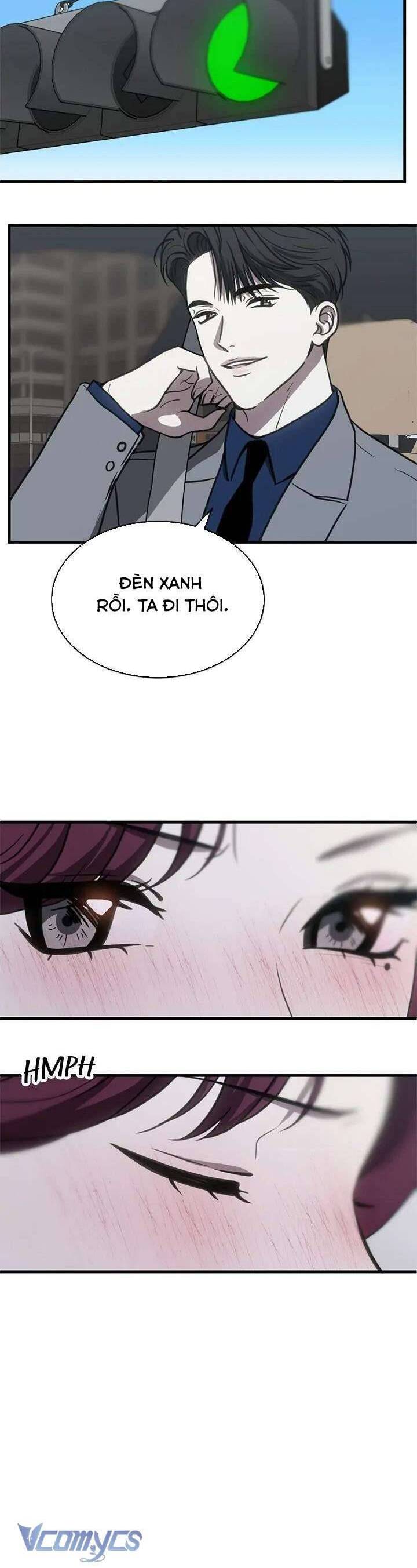 Ba Lần Động Phòng Chap 49 - Next Chap 50