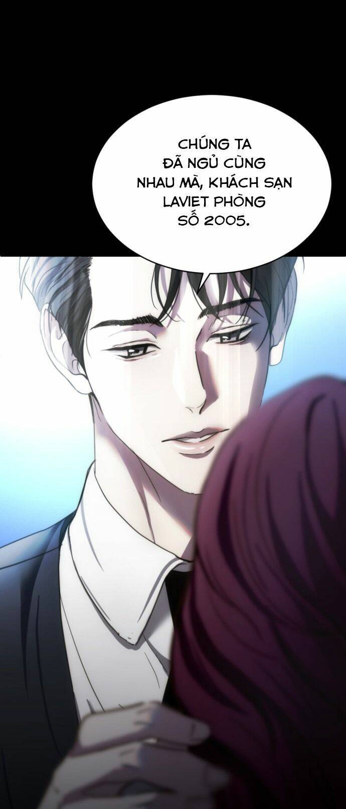 Ba Lần Động Phòng Chap 5 - Next Chap 6