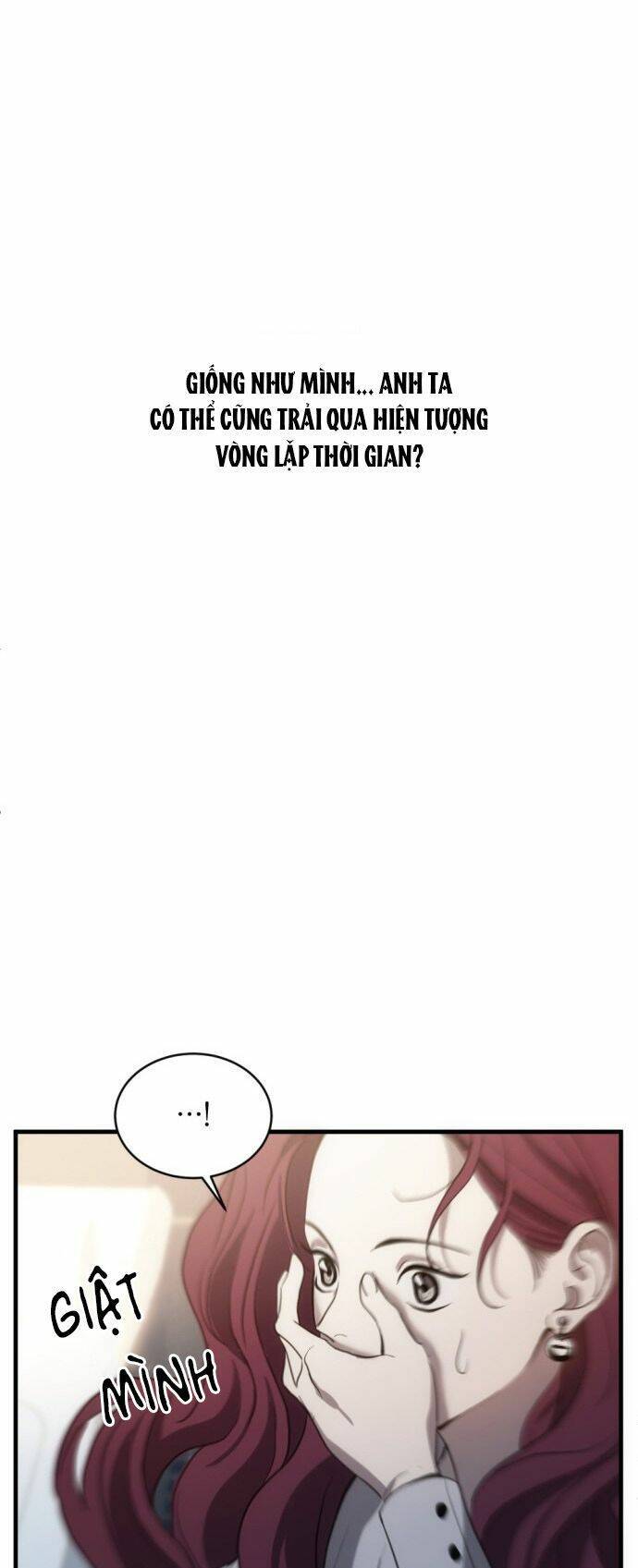 Ba Lần Động Phòng Chap 5 - Next Chap 6