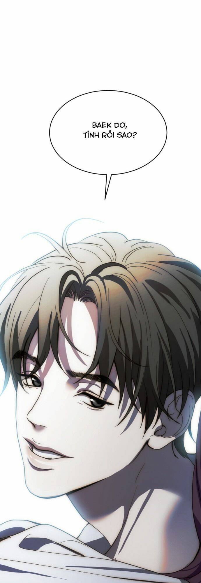 Ba Lần Động Phòng Chap 5 - Next Chap 6