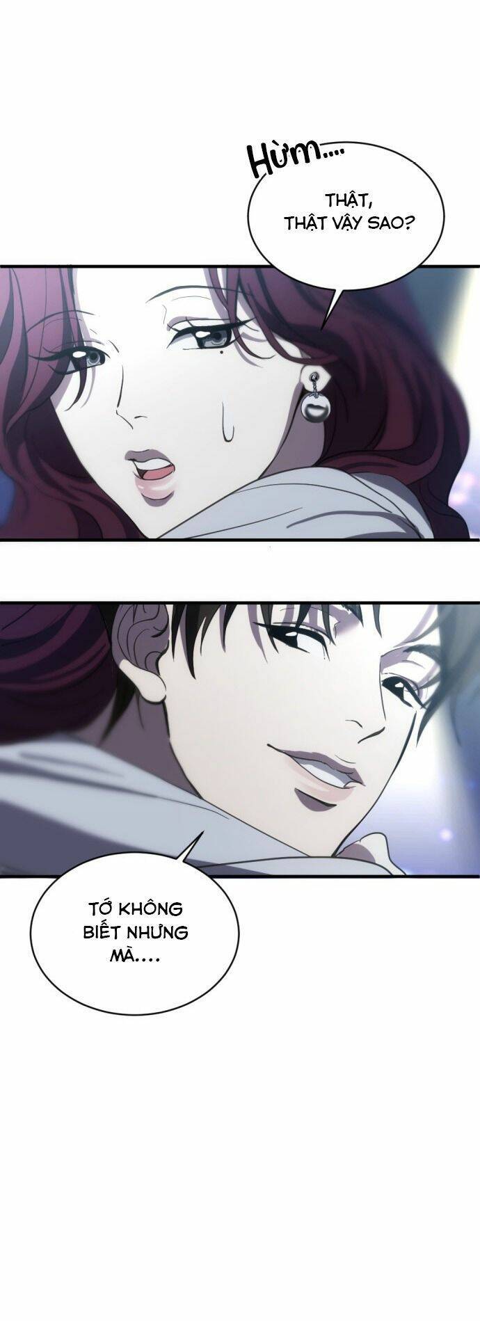 Ba Lần Động Phòng Chap 5 - Next Chap 6
