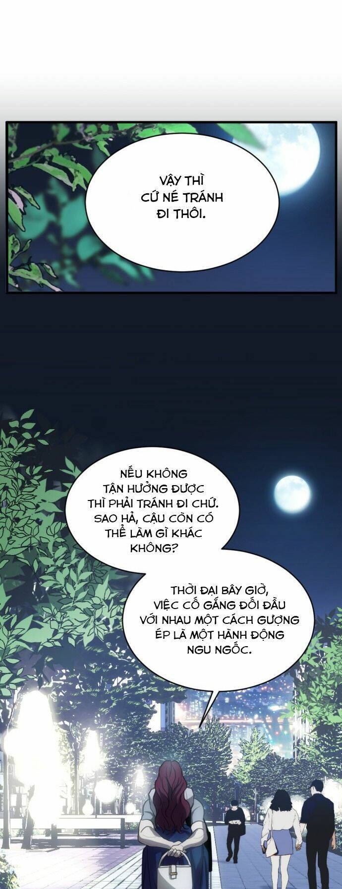 Ba Lần Động Phòng Chap 5 - Next Chap 6