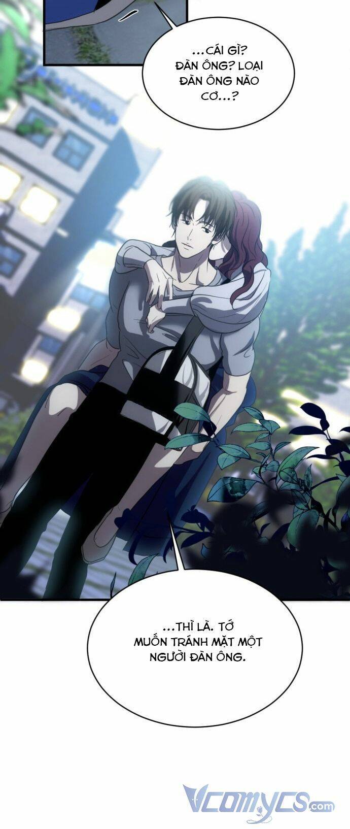 Ba Lần Động Phòng Chap 5 - Next Chap 6