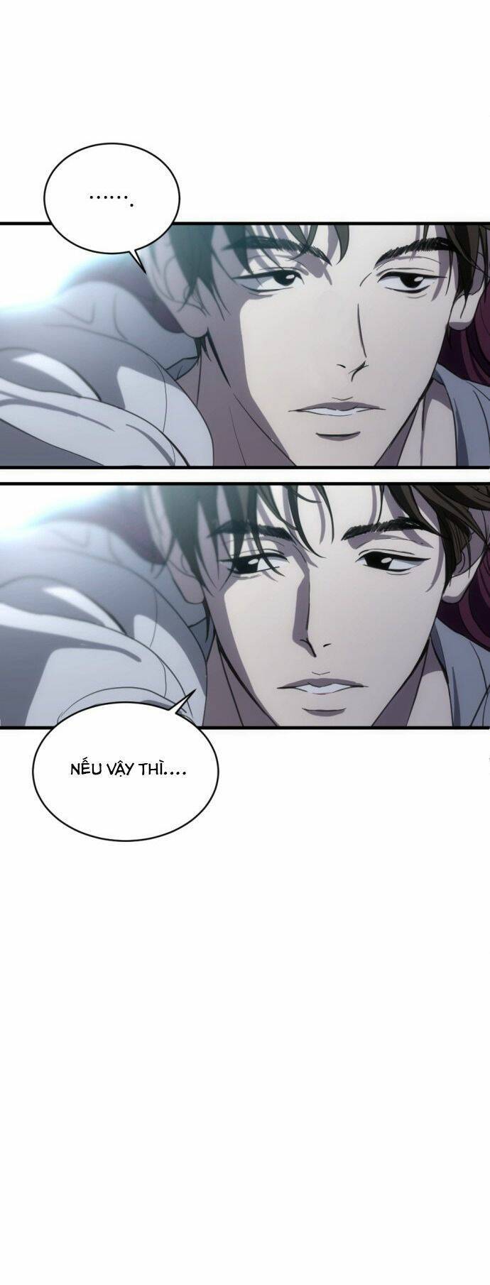 Ba Lần Động Phòng Chap 5 - Next Chap 6