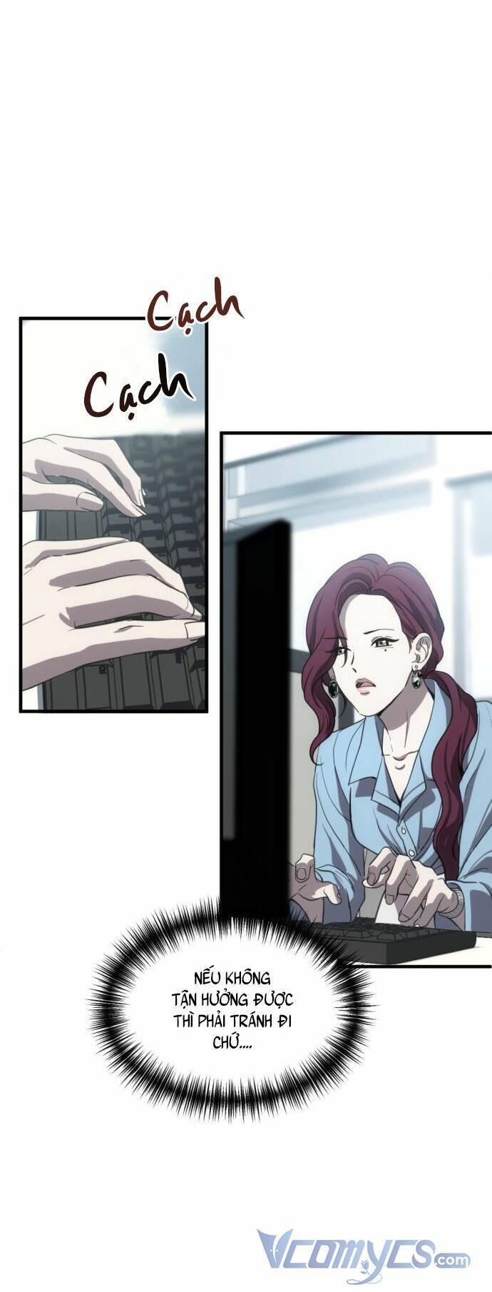 Ba Lần Động Phòng Chap 5 - Next Chap 6