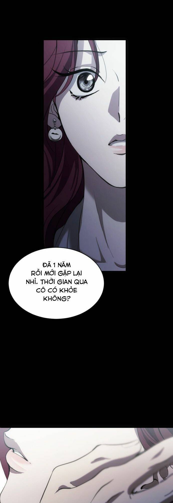 Ba Lần Động Phòng Chap 5 - Next Chap 6