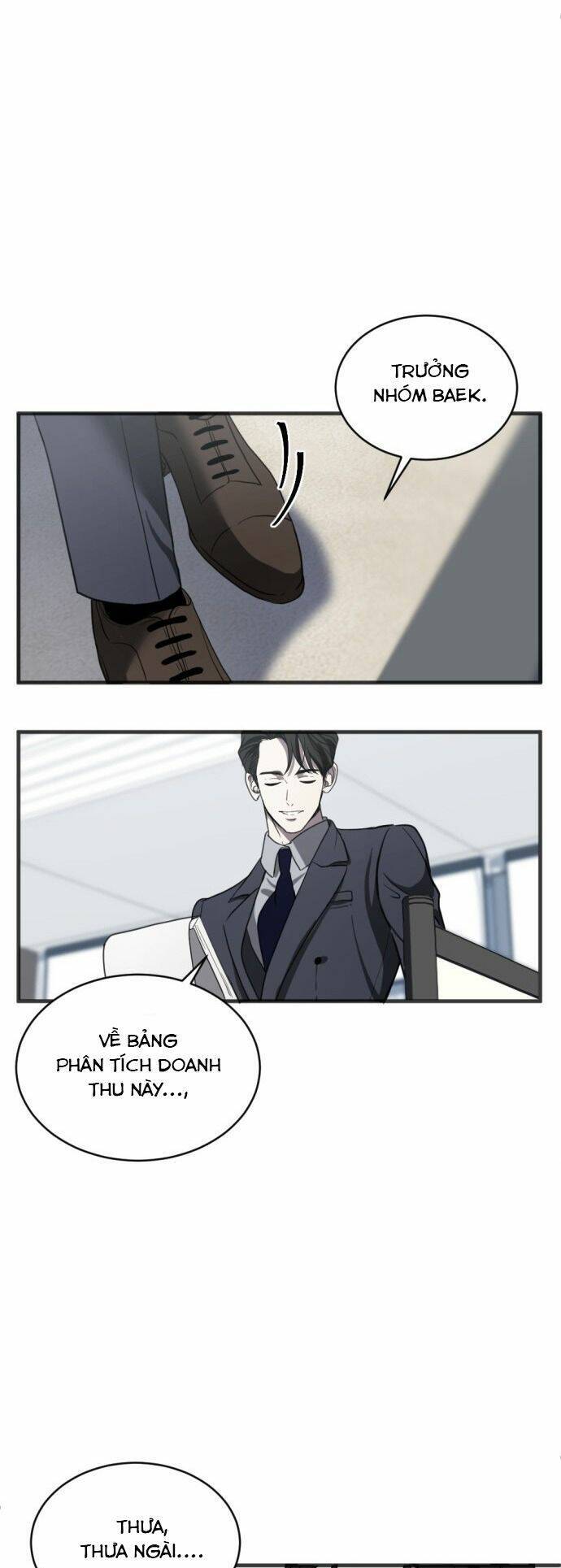 Ba Lần Động Phòng Chap 5 - Next Chap 6