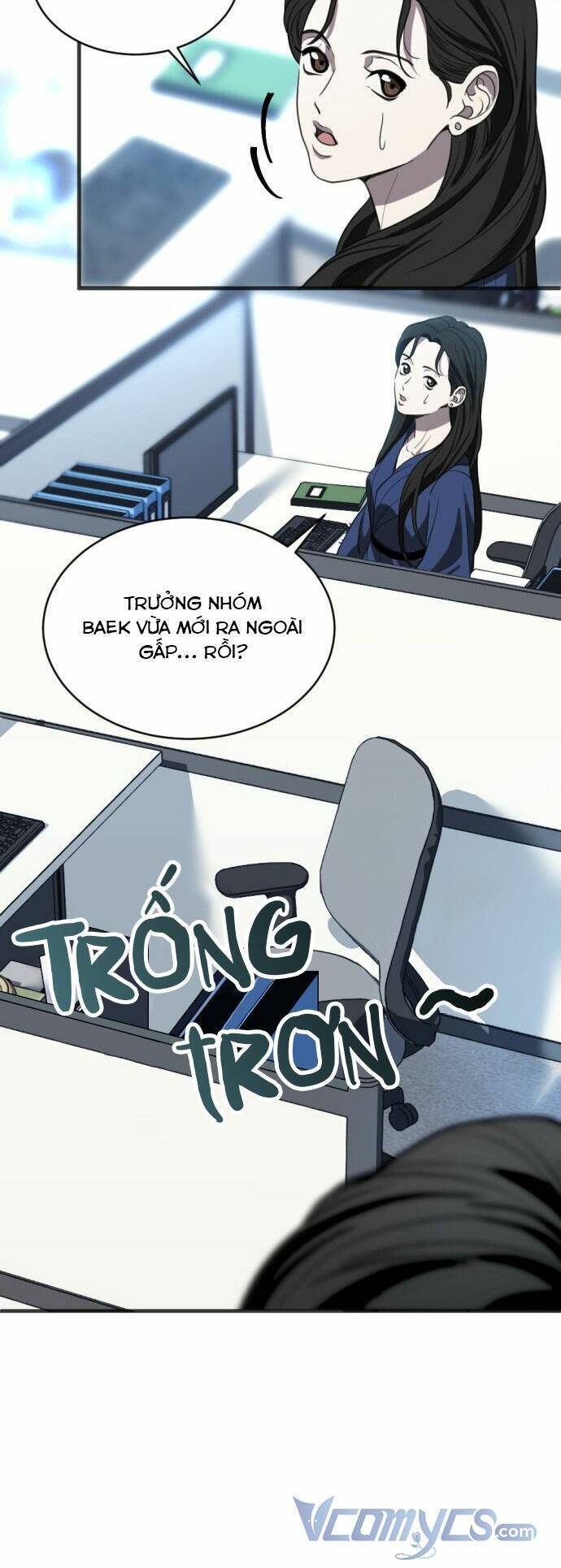Ba Lần Động Phòng Chap 5 - Next Chap 6